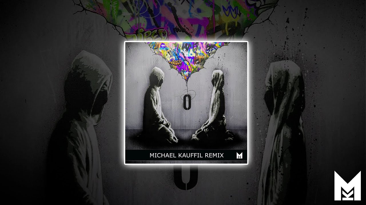 Alan Walker - Tired (feat. Gavin James) [Michael Kauffil Remix]