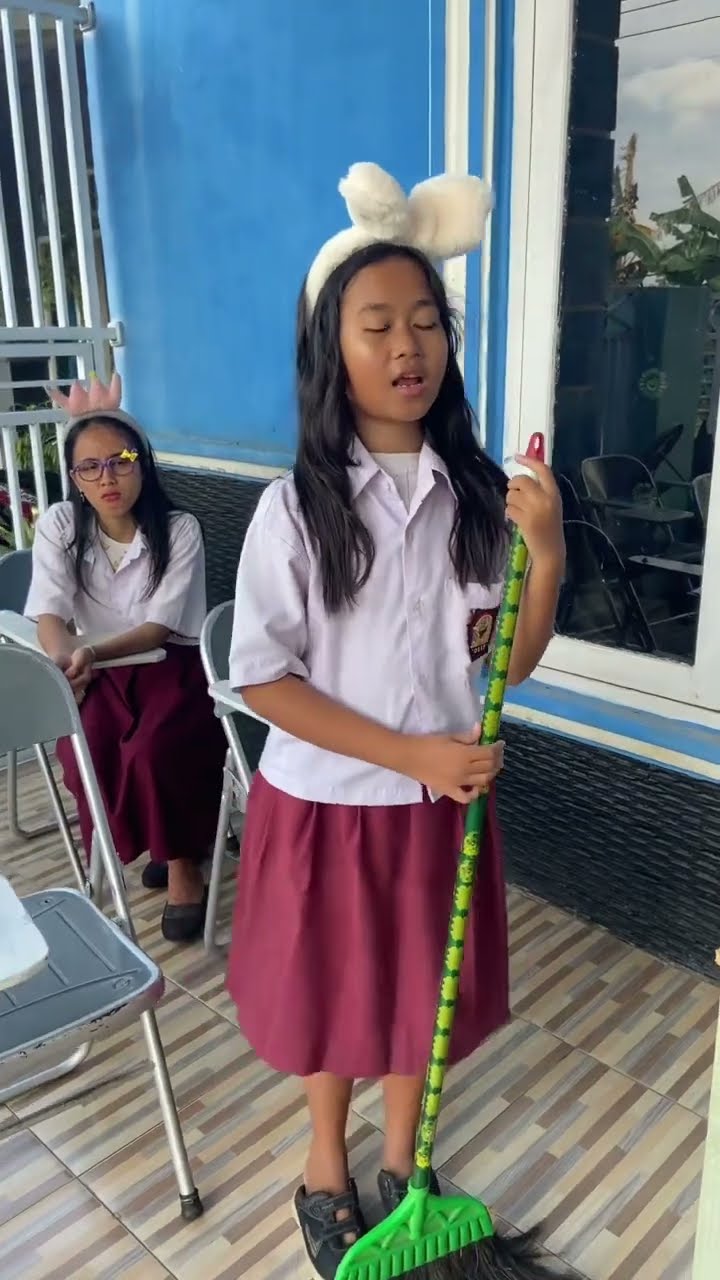 Vidio kocak dan gokil @nyaikembang1nyaikembang1 /gak sahur di jadikan alasan?