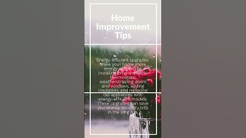 Upgrade Your Home: Energy-Efficient Appliance Tips for a Modern Touch!