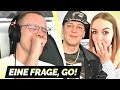 Hast du Anna schon mal an der **** geleckt? 😂 | Eine Frage, GO!