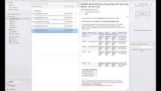 01 NetWrix Active Directory Change Reporter