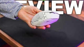 Fantech Aria XD7 Review