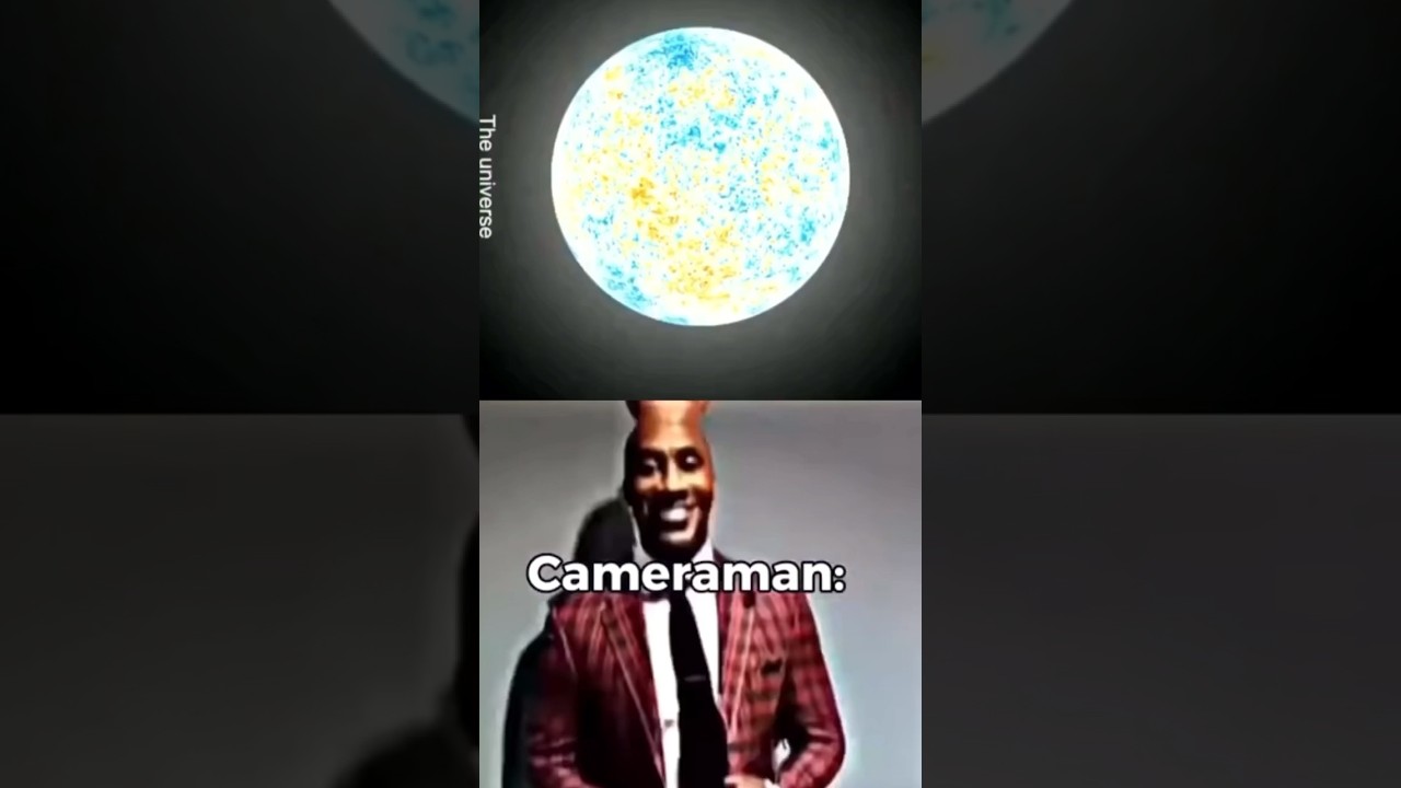 Cameraman Never Dies! 