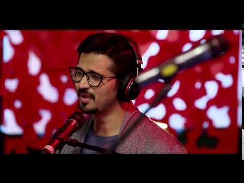 'Teriyaan Tu Jaane' - Studio Session 'Amit Trivedi' Coke Studio @ MTV Season 4