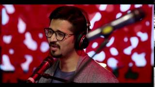 'Teriyaan Tu Jaane' - Studio Session 'Amit Trivedi' Coke Studio @ MTV Season 4