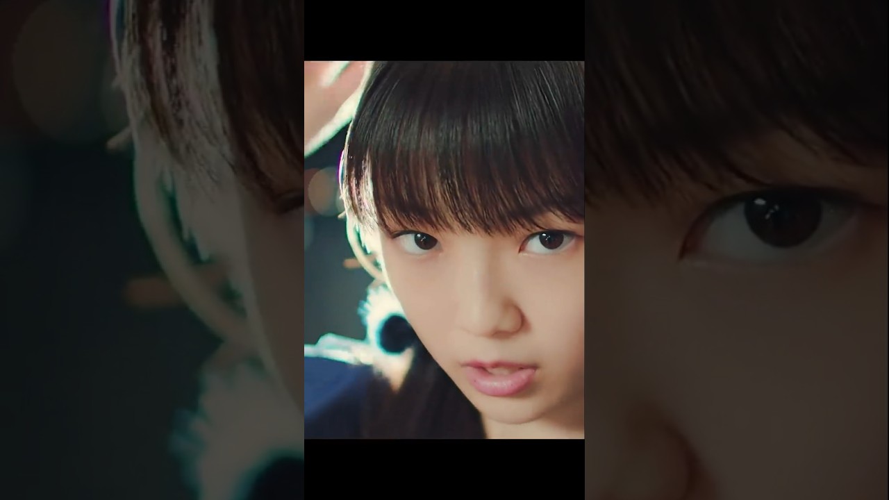 Teenage Solution/モーニング娘。'21 #ハロプロサブスク超解禁!#モーニング娘 #モーニング娘26 #ハロプロ #helloproject