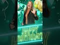 Happy Birthday To Chris Jericho 🎂