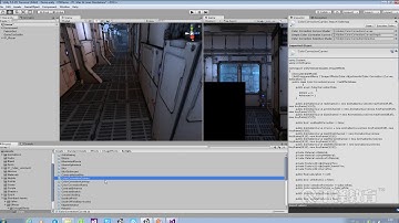 千锋Unity游戏开发教程：9 玩家背包及生命