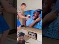 "Trying Not to Laugh Challenge – Epic Fail! 😂#viralvideo#funny#trending#viralshorts#youtube#TheFizzz