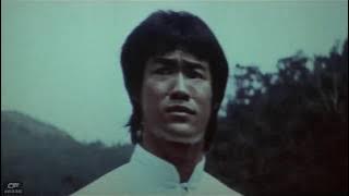 O Último Dragão (Dublado 1985 HD) Bruce Lee no Cinema  e confusão  (Parte 2)
