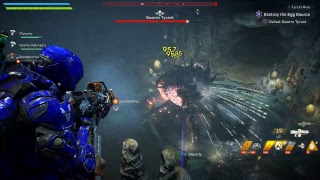Masterwork Ranger 486 Power Gear Grind