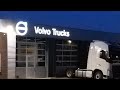 плановое то, volvo сервис