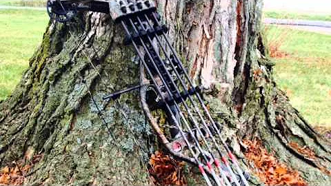 Jessica Wickline: women in hunting