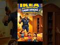 Ikea montaj ustası Sabri usta Pax dolap montajı hemnes divan kanepe yatak kurulumu sökme takma usta