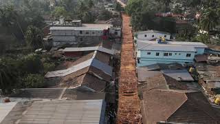 Yellapur Jatre 2023 Drone Shot