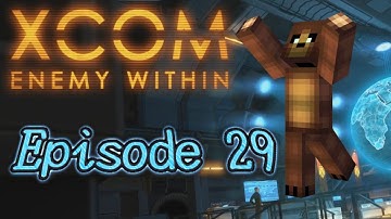 X-COM EW: Impossible Ironman - Episode 29: Deluge