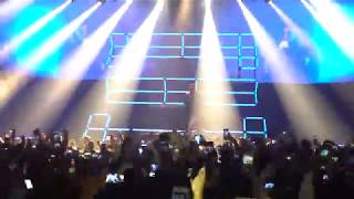 Celebrity Drake Performs God's Plan LIVE for the FIRST TIME + Announces New Single Wealth