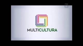 Vinheta MultiCultura (2018-2020)