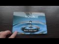 Структуризатор воды Шубина - Аква-  AQVA