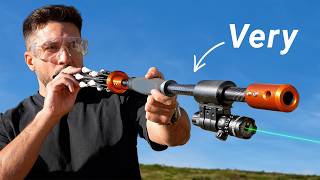 How Dangerous Are Blowguns