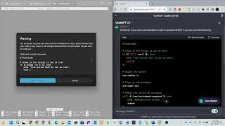 CentOS 7 Update Tutorial with ChatGPT | Keep Your System Secure and Up-to-Date