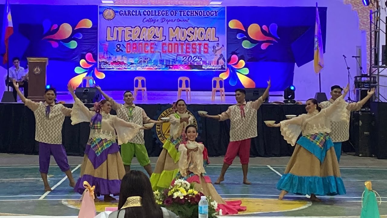 Inilusan Folkdance