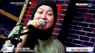 ASTAGFIRULLAH VOC DIANA SASTRA