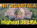 NIT AGARTALA 🔥🔥🔥 JEE MAIN 👍👍👍 Top NIT
