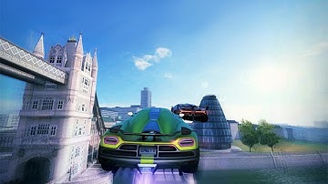 Asphalt 8 Airborne GamePlay Part2