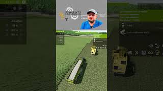 Autodrive + Coursplay #jgzocker73 #LS25 #fs25 #farmingsimulator #autodrive #courseplay