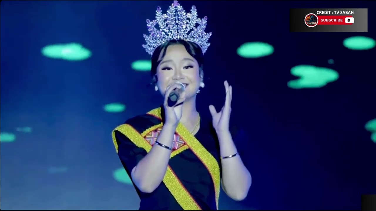 POIMIZO ZOU-UNDUK NGADAU-KADAZAN TWIST | PASQUELETTA - PUTRAJAYA | | AKHIR SUGANDOI KAAMATAN 2025