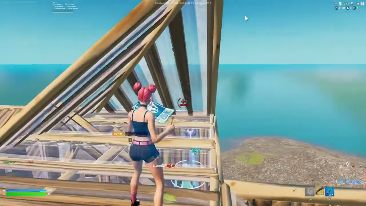 3 The  BEST  CHAPTER 6  FREE  CLIP PACK   50+ God Fortnite Clips   YouTube   Google Chrome 2025 10 2