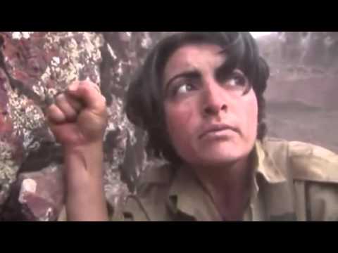 Beritan Filmi Part 15 SON HD