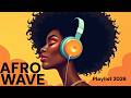 Afrobeat Flow 🌊 Smooth African Sound Experience