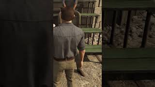 Take A Look At My Pecs - A Way Out