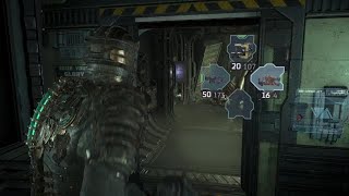 Dead Space Remake - Chapter 9 (impossible Difficulty)