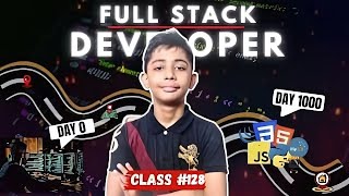 Audio Element In Html {Full Stack Web Development Full Course From Scratch} Class #128