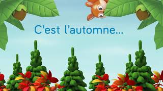 SOS Noisettes - Nathan Jeux screenshot 4