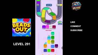 Beads Out Level 291