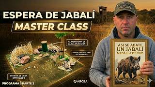 P7.2. TODO SOBRE ESPERAS!! MARCAS de rifles y los servicios POST-VENTA (la más famosa tarda 6 meses)