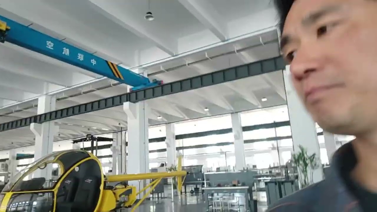 How much is a small civil helicopter? Pricing Insights from Zhonglian Aviation