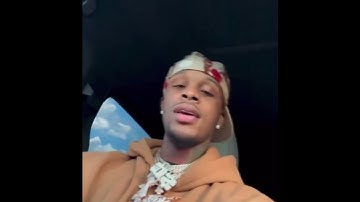 toosii - ms parker (snippet)