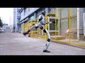 Unitree G1: The Kungfu Bot Redefining Humanoid Robotics! Mp3 Song