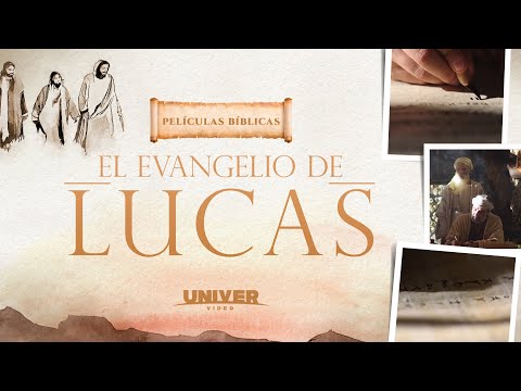 PELÍCULA COMPLETA: Evangelio