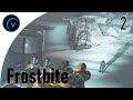 (Со-Op)Space Engineers "Frostbite" #2 "Затерянная шахта"