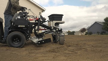 ABI Force Command Series - Finish Blade option (Model z18 V1)