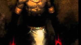 land of innocence - thunderstone (nicolaus theme)