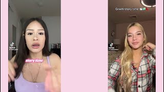 Celebrity TIKTOK STORY-TIMES! COMPILATION/ part.1 Net Worth
