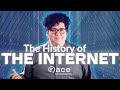 The History Of The Internet Part 1 (1961-1990)