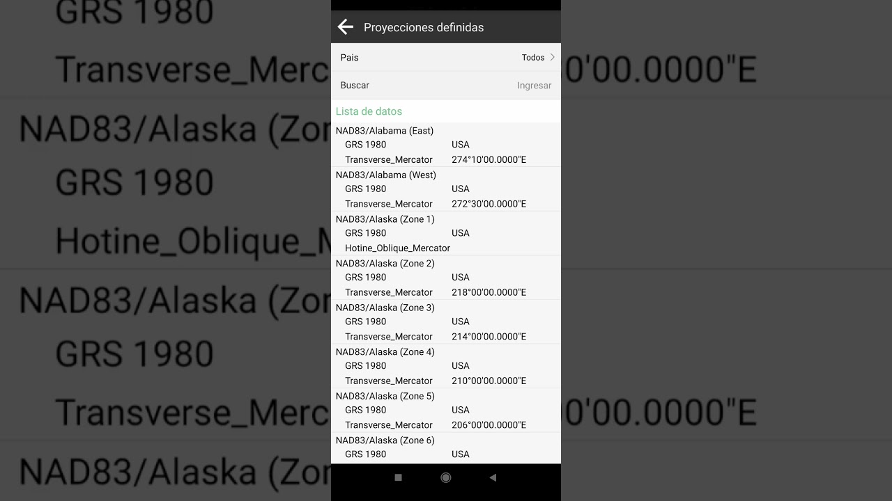 02 InPad-Coordinate system configuration
